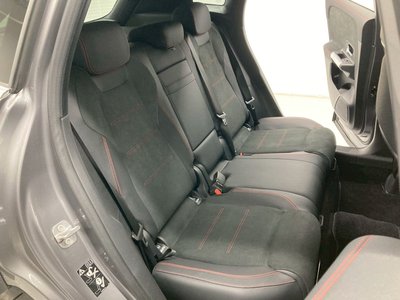 MERCEDES-BENZ GLA - 5