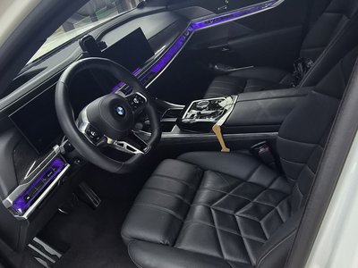 صورة 6 لـ 2024 BMW 7 SERIES