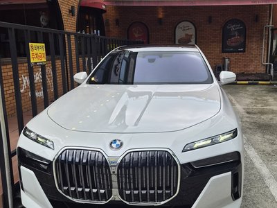 صورة 1 لـ 2024 BMW 7 SERIES
