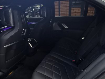 صورة 4 لـ 2024 BMW 7 SERIES