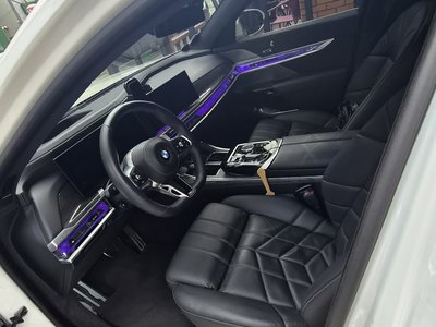 صورة 3 لـ 2024 BMW 7 SERIES