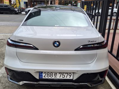 صورة 5 لـ 2024 BMW 7 SERIES