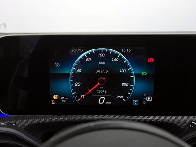 MERCEDES-BENZ A-CLASS - 8