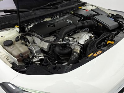 MERCEDES-BENZ A-CLASS - 7