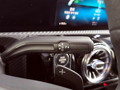 MERCEDES-BENZ A-CLASS - 9