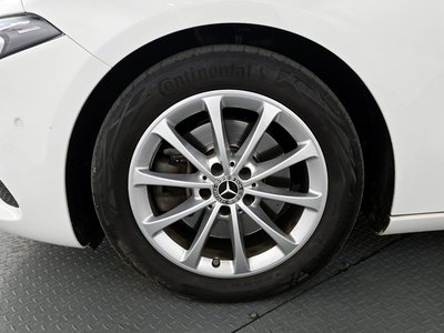 MERCEDES-BENZ A-CLASS - 6