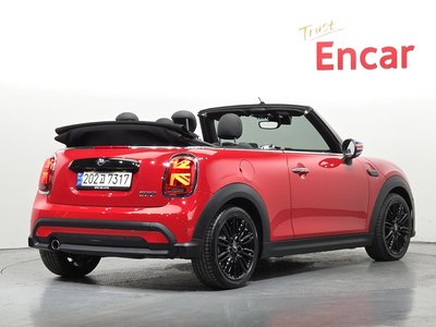 MINI CONVERTIBLE - 3