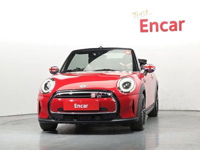 MINI CONVERTIBLE - 2