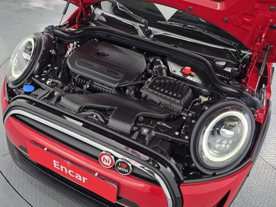 MINI CONVERTIBLE - 7