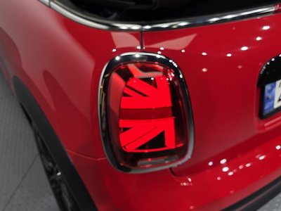 MINI CONVERTIBLE - 10