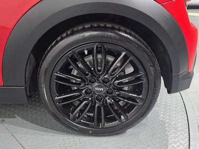 MINI CONVERTIBLE - 8