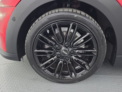 MINI CONVERTIBLE - 6