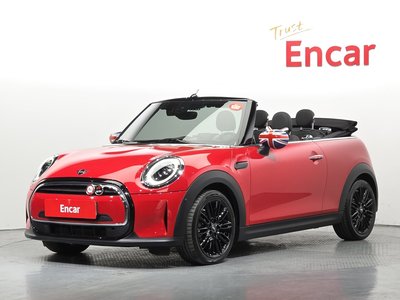 MINI CONVERTIBLE - 1