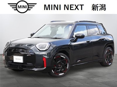 MINI MINI ACE MAN - 1