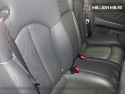 MERCEDES-BENZ CLK - 6