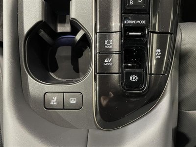 صورة مصغرة 16 لـ 2024 Toyota CROWN CROSSOVER