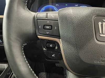 صورة مصغرة 11 لـ 2024 Toyota CROWN CROSSOVER