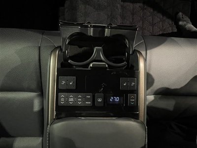 صورة مصغرة 21 لـ 2024 Toyota CROWN CROSSOVER