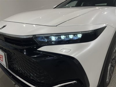صورة مصغرة 33 لـ 2024 Toyota CROWN CROSSOVER
