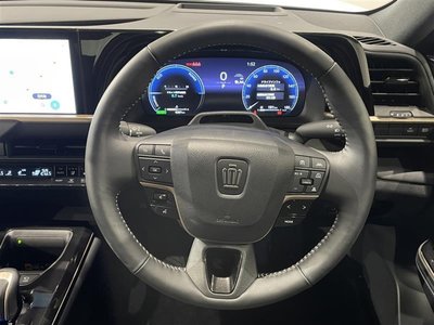 صورة 10 لـ 2024 Toyota CROWN CROSSOVER