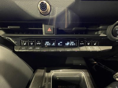 صورة مصغرة 20 لـ 2024 Toyota CROWN CROSSOVER