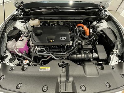 صورة مصغرة 39 لـ 2024 Toyota CROWN CROSSOVER