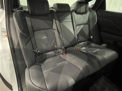 صورة مصغرة 31 لـ 2024 Toyota CROWN CROSSOVER