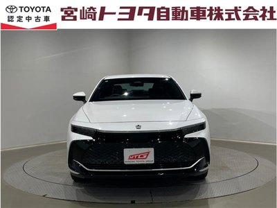 صورة مصغرة 37 لـ 2024 Toyota CROWN CROSSOVER