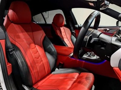 BMW BMW (8 SERIES GRAN COUPE) - 6