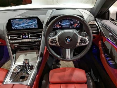 BMW BMW (8 SERIES GRAN COUPE) - 5