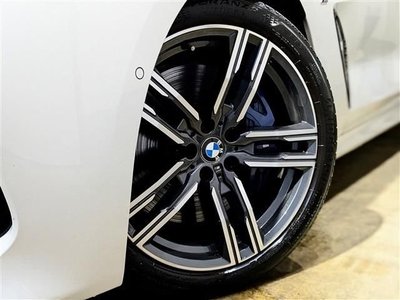 BMW BMW (8 SERIES GRAN COUPE) - 3