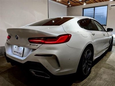 BMW BMW (8 SERIES GRAN COUPE) - 2