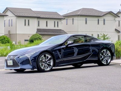 2023 Lexus LC 缩略图 17