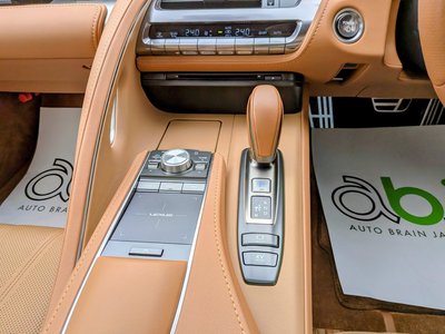 2023 Lexus LC 缩略图 44
