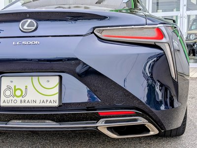 2023 Lexus LC 缩略图 26