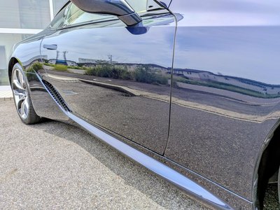 صورة 8 لـ 2023 Lexus LC