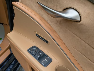 2023 Lexus LC 缩略图 59