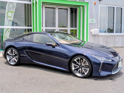 صورة 3 لـ 2023 Lexus LC