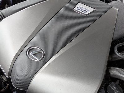 2023 Lexus LC 缩略图 33