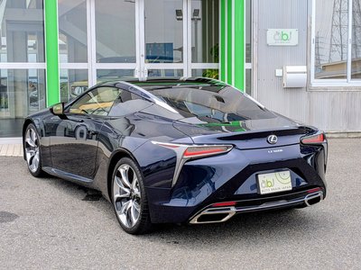 2023 Lexus LC 缩略图 21