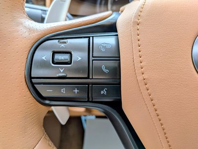 2023 Lexus LC 缩略图 40