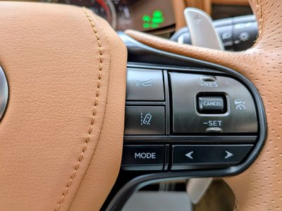2023 Lexus LC 缩略图 41