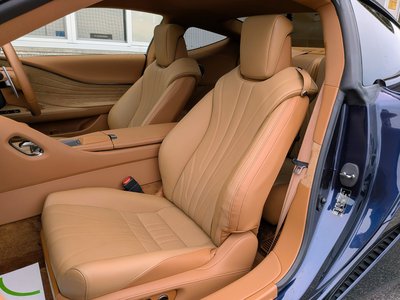 2023 Lexus LC 缩略图 60