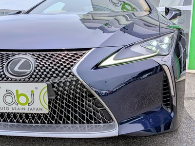 صورة 7 لـ 2023 Lexus LC