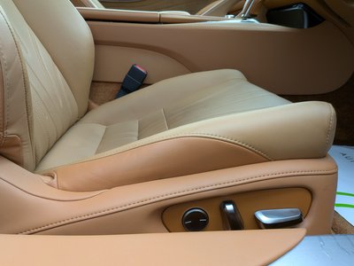 2023 Lexus LC 缩略图 54
