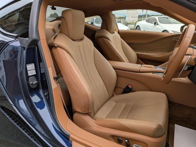 2023 Lexus LC 缩略图 53