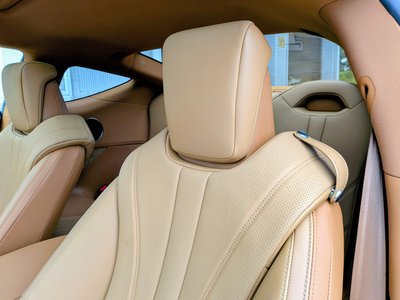 2023 Lexus LC 缩略图 64