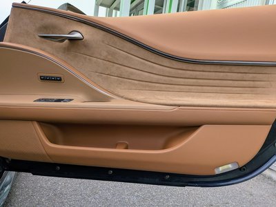 2023 Lexus LC 缩略图 58