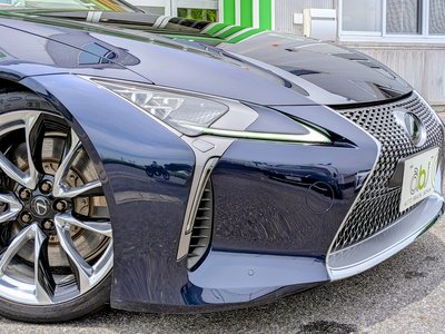 صورة 4 لـ 2023 Lexus LC