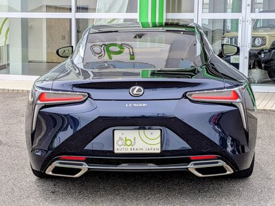 2023 Lexus LC 缩略图 24